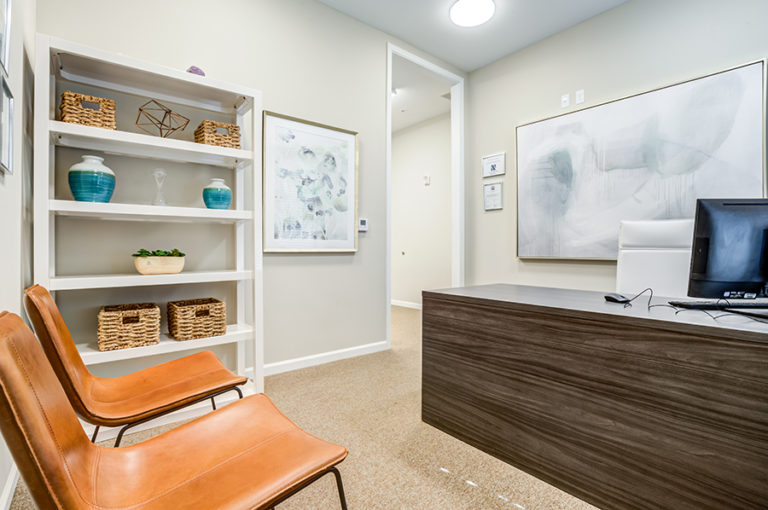 Baxter Street Cherry Neighborhood Development Laurel