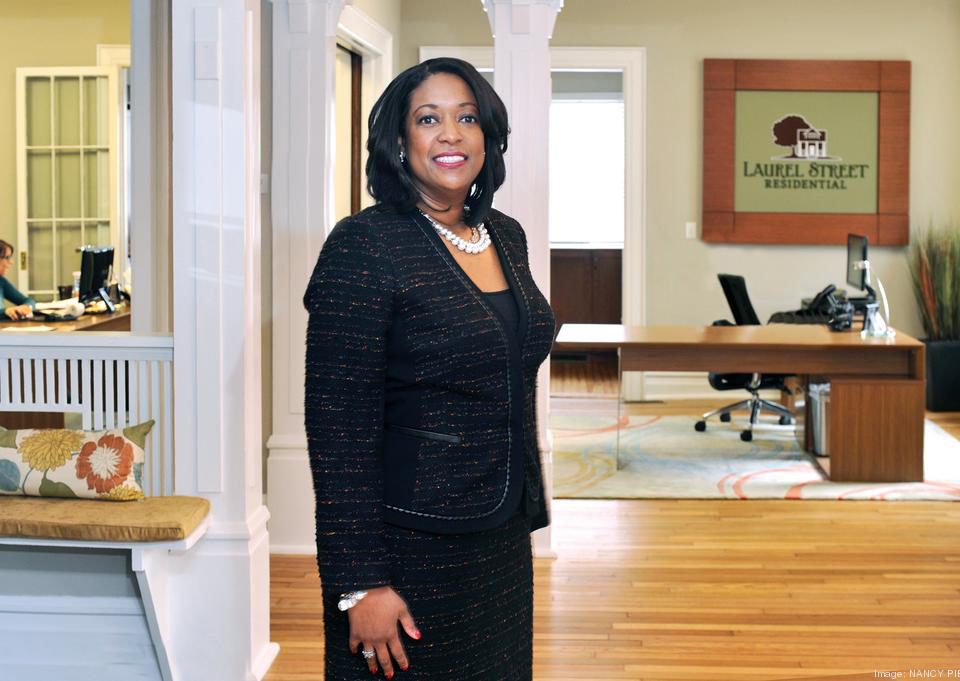 Dionne Nelson, President and CEO - Laurel Street