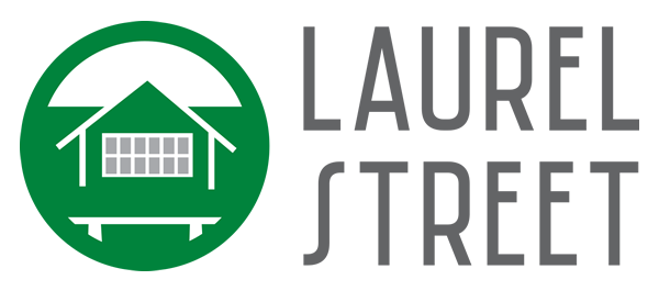 Laurel Street Logo