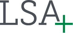 LSA Management Logo